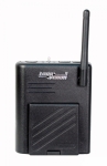 Поясной абонентский блок беспроводной служебной связи LogoVision BPW-X