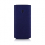 Кожаный чехол для iPhone SE/5S/5 Beyzacases Retro Strap Plus