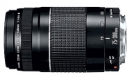 Объектив Canon EF 75-300mm f/4-5.6 III